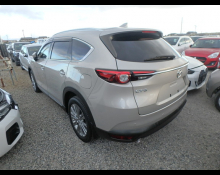 Mazda CX-8 2021