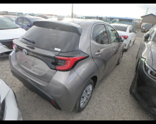 Toyota Yaris 2023