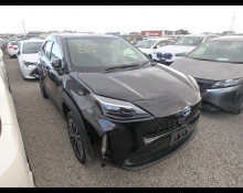 Toyota Yaris cross 2021 For Sale and Price