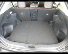 Toyota Yaris Cross 2021