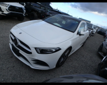 Mercedes Benz A-Class 2022