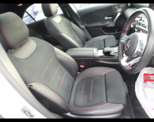 Mercedes Benz A-Class 2022