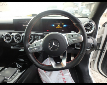 Mercedes Benz A-Class 2022