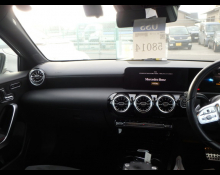 Mercedes Benz A-Class 2022