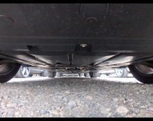 Mercedes Benz GLA-class 2023