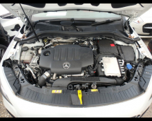 Mercedes Benz GLA-class 2023