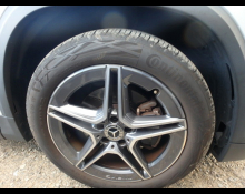 Mercedes Benz GLA-class 2023