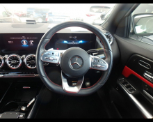 Mercedes Benz GLA-class 2023