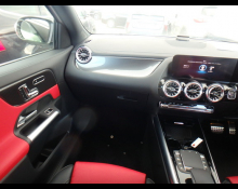 Mercedes Benz GLA-class 2023