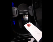 Mercedes Benz GLA-class 2023