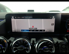 Mercedes Benz GLA-class 2023