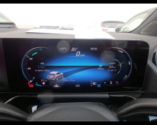 Mercedes Benz GLA-class 2023