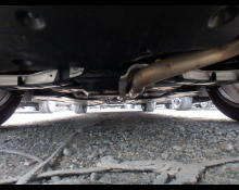 Mercedes Benz GLA-class 2023