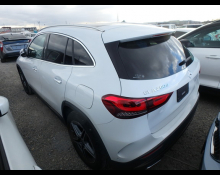 Mercedes Benz GLA-class 2023