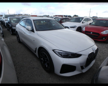 Used Bmw 4 series Cars For Sale in Japan