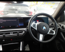 BMW 4 Series 2024