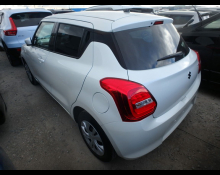 Suzuki Swift 2023