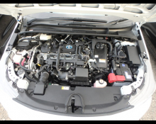 Toyota Corolla Sport 2021