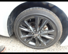 Toyota Corolla Sport 2021