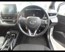 Toyota Corolla Sport 2021