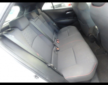 Toyota Corolla Sport 2021