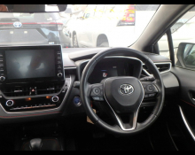 Toyota Corolla Sport 2021