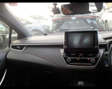 Toyota Corolla Sport 2021