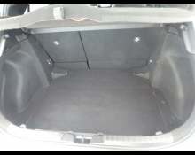 Toyota Corolla Sport 2021