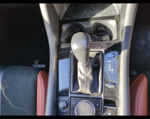 Mazda Mazda3 Fastback 2024