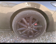 Mazda Mazda3 Fastback 2024