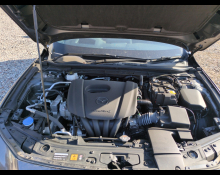 Mazda Mazda3 Fastback 2024