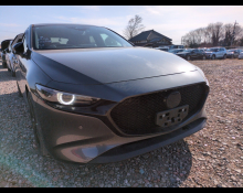 Used Mazda Mazda3 Cars For Sale in Japan