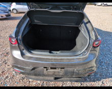 Mazda Mazda3 Fastback 2024