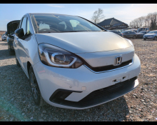 Honda Fit 2022 For Sale and Price