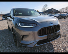 Used Honda Zr-v Cars For Sale in Japan