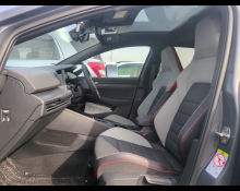 Volkswagen Golf 2022