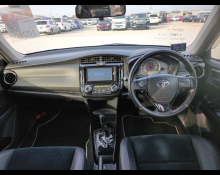 Toyota Corolla Fielder 2013