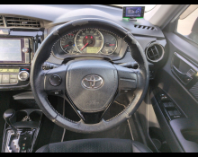 Toyota Corolla Fielder 2013