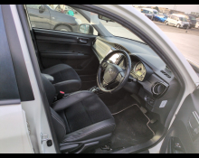 Toyota Corolla Fielder 2013