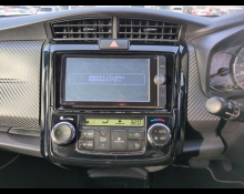 Toyota Corolla Fielder 2013