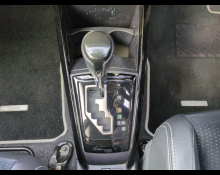 Toyota Corolla Fielder 2013