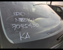 Toyota Corolla Fielder 2013