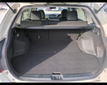 Toyota Corolla Fielder 2013