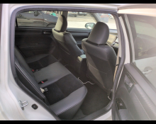 Toyota Corolla Fielder 2013