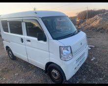 Used Suzuki Every Cars For Sale in Japan