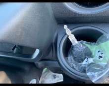 Daihatsu Mira e:S 2019