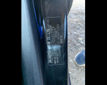 Daihatsu Mira e:S 2019