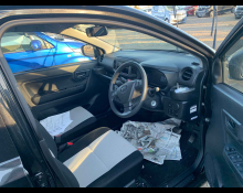 Daihatsu Mira e:S 2019