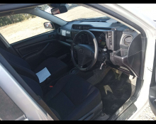 Toyota Succeed Van 2019