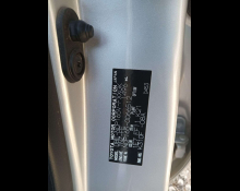 Toyota Succeed Van 2019